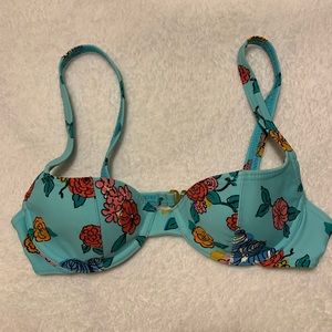Rosa Cha bikini top - S